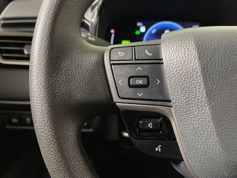 Certified 2025 Toyota Camry LE image 26