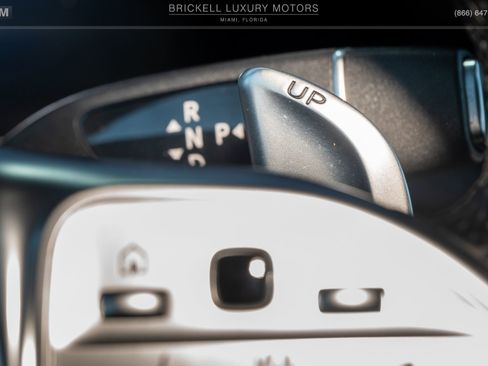 Used 2021 Mercedes-Benz G 63 AMG 4MATIC image 33