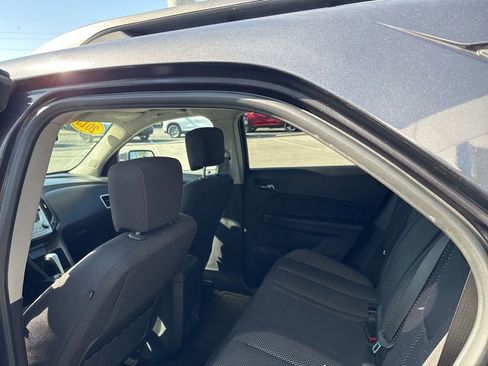 Used 2013 Chevrolet Equinox LT w/ Driver Convenience Package FWD image 37