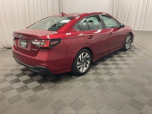 Certified 2025 Subaru Legacy Limited image 3