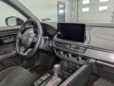 Certified 2025 Acura ADX A-Spec image 43