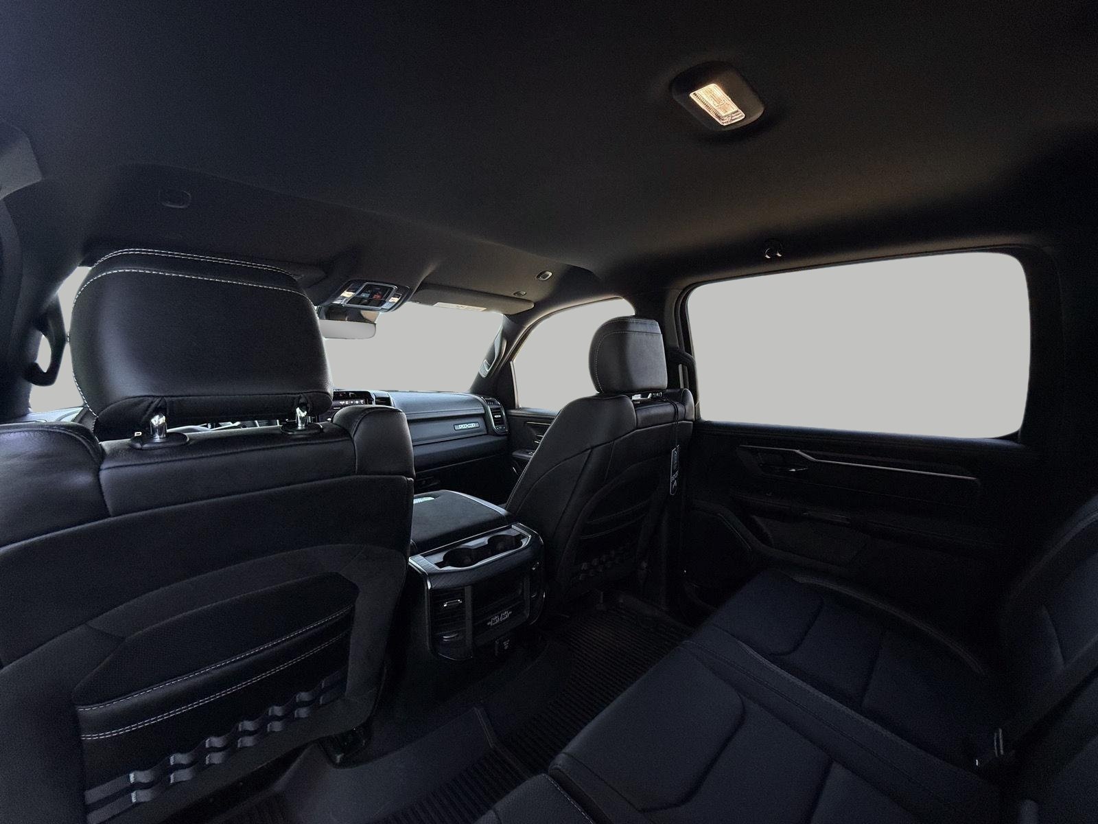 Used 2025 RAM 1500 RHO AWD/4WD image 28