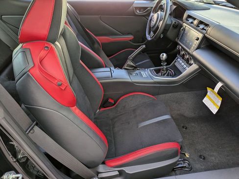 Used 2025 Subaru BRZ Limited image 24