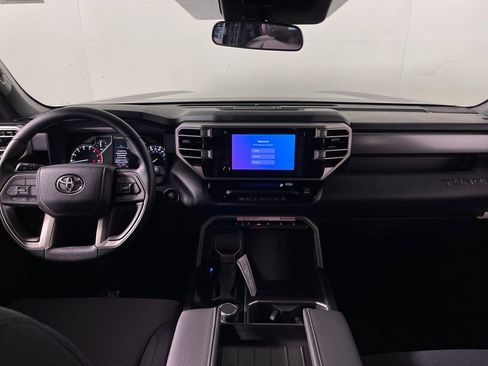 New 2026 Toyota Tundra SR5 image 14