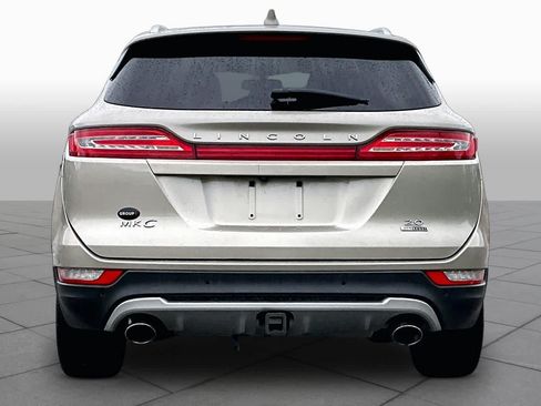 Used 2015 Lincoln MKC FWD w/ Equipment Group 102A Reserve image 5