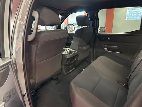 Certified 2026 Toyota Tundra SR5 w/ TRD Off-Road Package AWD/4WD image 13