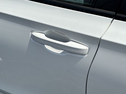 Certified 2024 Honda Civic Sport image 30