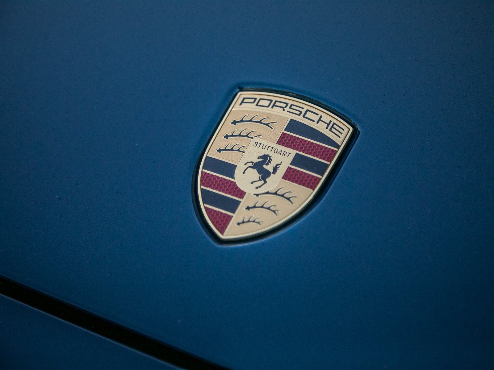 Certified 2026 Porsche Panamera image 25