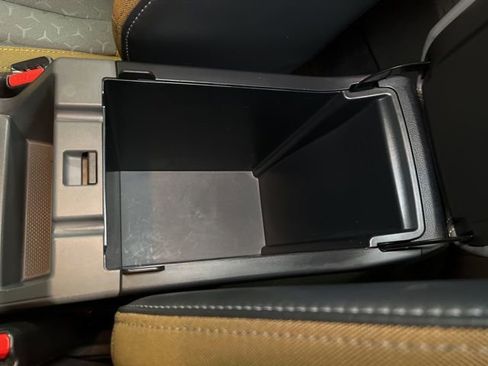 Used 2025 Subaru Crosstrek 2.5i Sport image 26