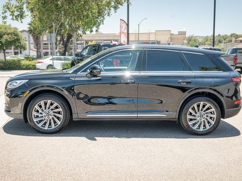 Used 2023 Lincoln Corsair Reserve w/ Equipment Group 201A image 13