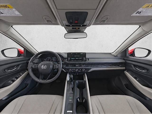 Used 2024 Honda Accord EX image 26