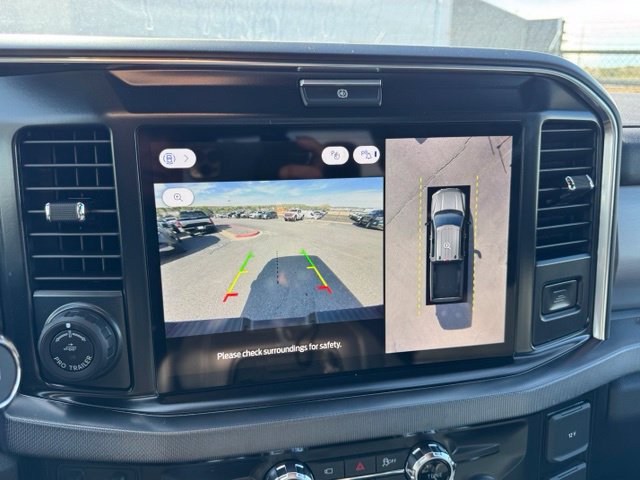 New 2027 Ford F250 Platinum AWD/4WD image 34