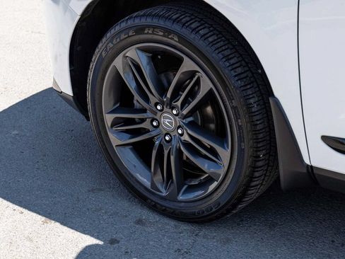 Used 2022 Acura RDX A-Spec AWD/4WD image 7