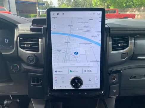 New 2025 Ford F150 Lightning Flash image 16