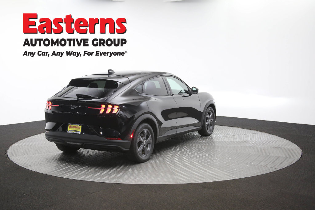 Used 2022 Ford Mustang Mach-E Select AWD/4WD image 41