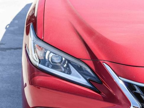 Used 2025 Lexus ES 350 FWD image 11