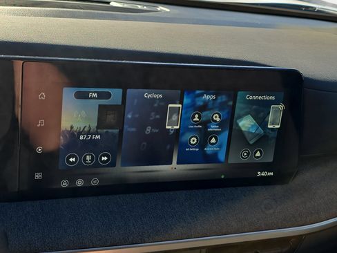 New 2026 Nissan Kicks S w/ Charging Package FWD image 20