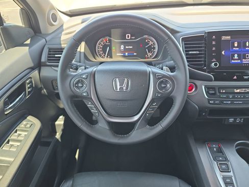 Used 2023 Honda Ridgeline RTL image 10