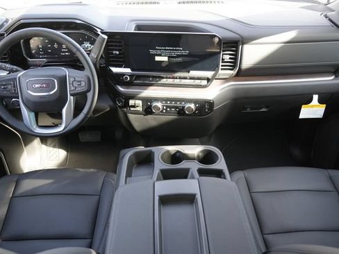 New 2026 GMC Sierra 2500 SLT AWD/4WD image 2