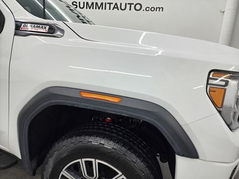 Used 2022 GMC Sierra 2500 AT4 w/ AT4 Premium Plus Package image 29