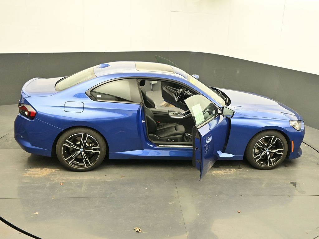 Used 2026 BMW 230i Coupe RWD image 60