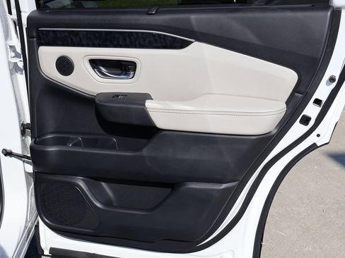 New 2026 Honda Passport TrailSport Elite image 10
