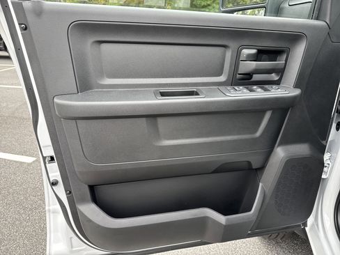 New 2026 RAM 4500 Tradesman image 17