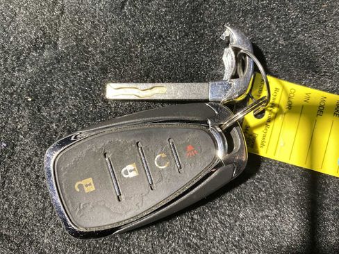 Used 2017 Chevrolet Cruze Premier image 20