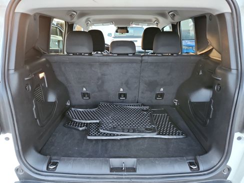 Certified 2023 Jeep Renegade Latitude image 20