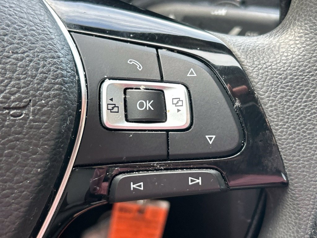 Used 2017 Volkswagen Jetta S FWD image 24