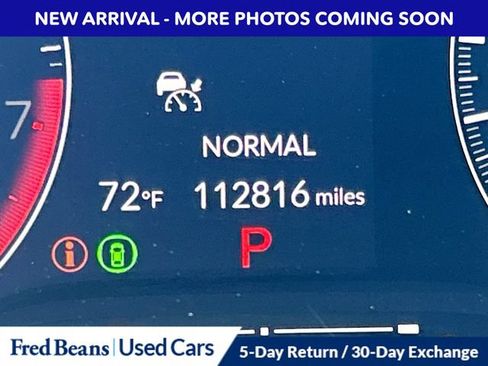 Used 2022 Honda Civic Sport image 16