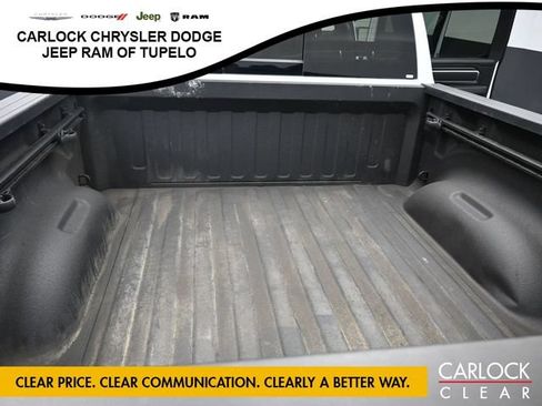 Used 2025 RAM 1500 Big Horn AWD/4WD image 35