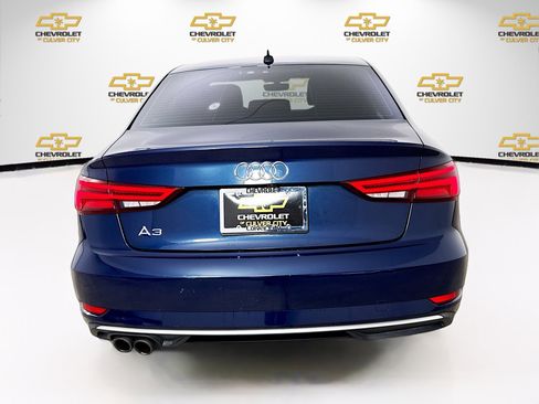 Used 2019 Audi A3 2.0T Premium w/ Convenience Package image 6