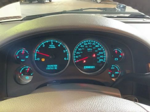 Used 2007 GMC Yukon SLT w/ SLT Preferred Equipment Group image 17