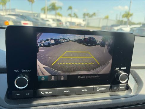 Certified 2024 Honda Accord LX image 16