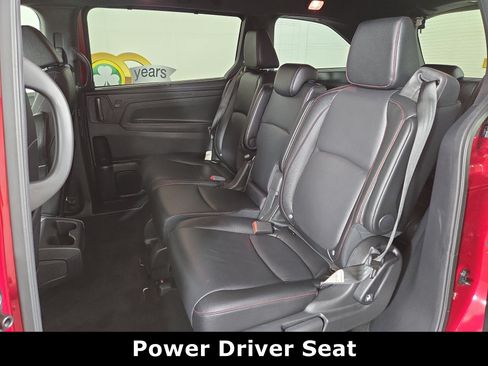 Used 2025 Honda Odyssey Sport-L image 12