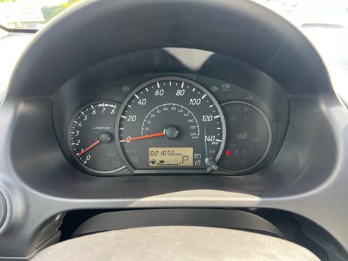 Used 2023 Mitsubishi Mirage G4 ES image 21