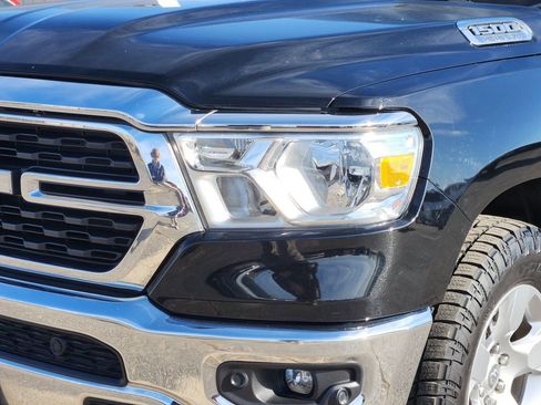 Used 2022 RAM 1500 Big Horn image 8