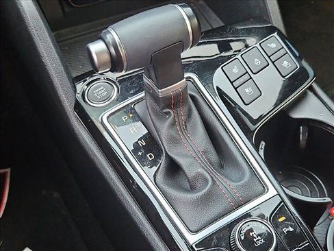 Used 2024 Kia Sportage SX AWD/4WD image 15