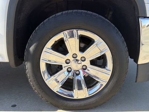 Used 2016 GMC Sierra 1500 SLT w/ Texas SLT Premium Package image 9