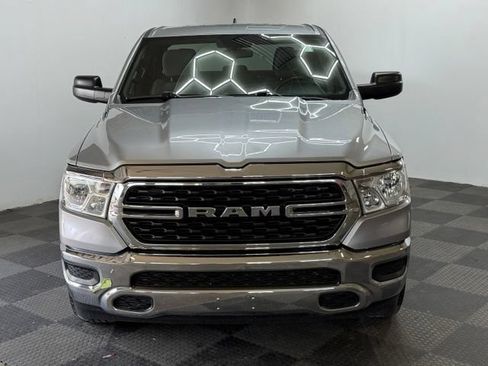 Used 2023 RAM 1500 Big Horn AWD/4WD image 4