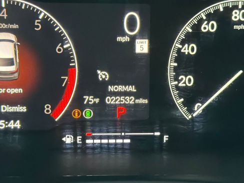 Used 2025 Honda Civic Sport image 18