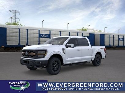 New 2025 Ford F150 Tremor w/ Equipment Group 402A High