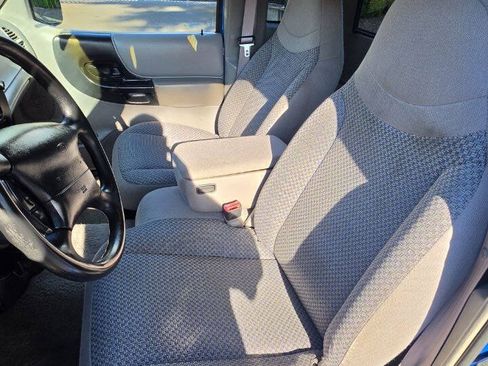 Used 1998 Ford Ranger XLT AWD/4WD image 10