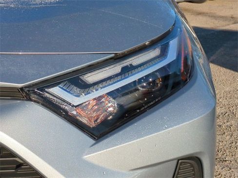 Used 2024 Toyota RAV4 XLE image 11