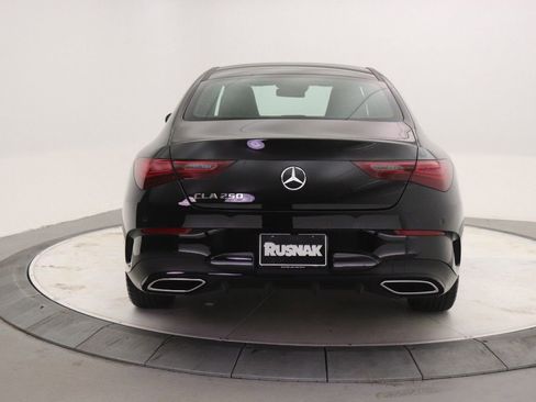 Certified 2026 Mercedes-Benz CLA 250 image 6