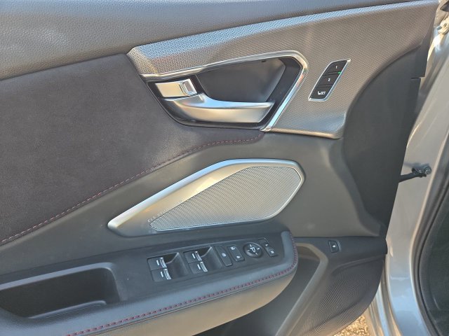 Certified 2023 Acura RDX w/ Advance Package FWD image 13