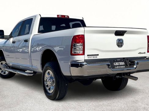 Used 2024 RAM 2500 Big Horn w/ Bed Utility Group image 15