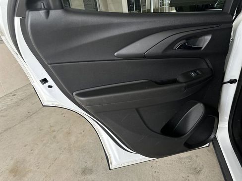 Certified 2023 Chevrolet TrailBlazer LT w/ Convenience Package image 29