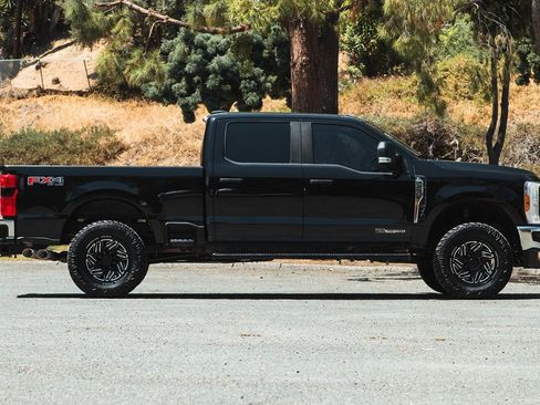 Used 2023 Ford F250 XL w/ 360-Degree Camera Package image 2